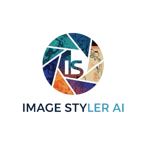 Image Styler logo